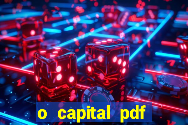 o capital pdf livro 2